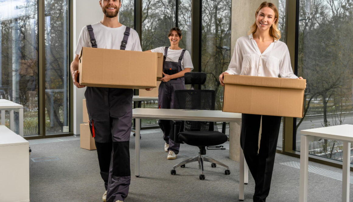 moving company Mt Vernon NY