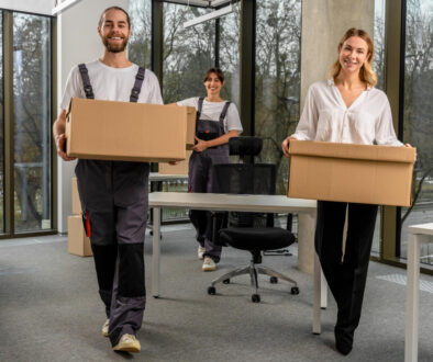 moving company Mt Vernon NY