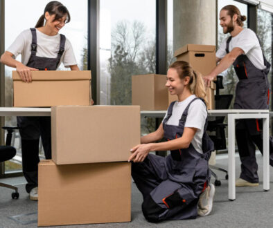 office movers New Rochelle