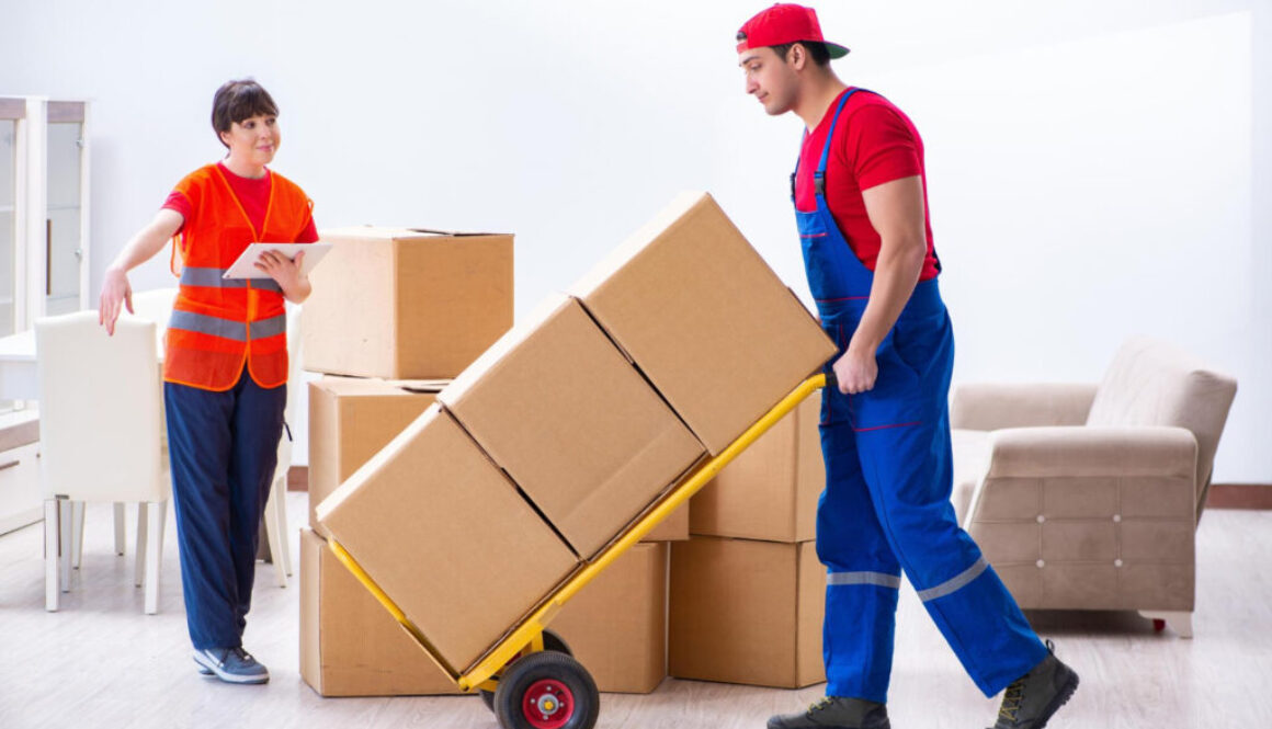 corporate moving Mt Vernon NY