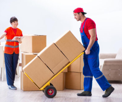 corporate moving Mt Vernon NY