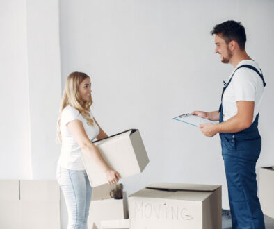 office moving Stamford