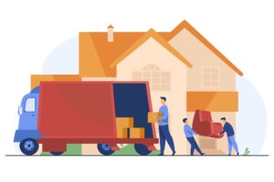movers services Westchester