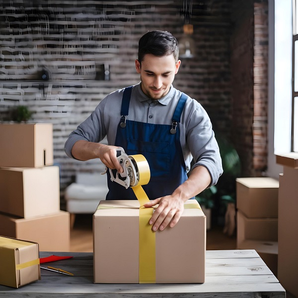 Packing Services mount vernon