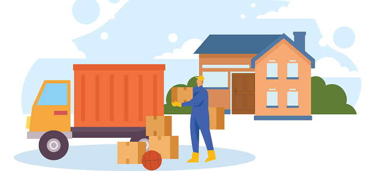 moving company, Norwalk, CT