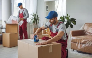Moving Company Westchester
